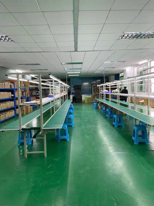 Verified China supplier - Shenzhen Wenhui Technology Development Co., Ltd.