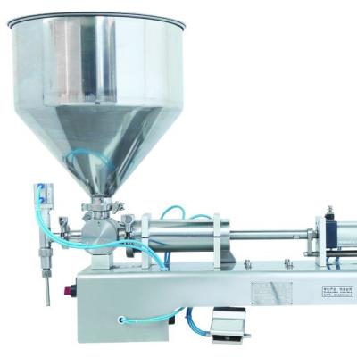 China Suitable For All Liquid Liquid Pump For Water Juice Sauce Milk Liquid Packaging Machine for sale