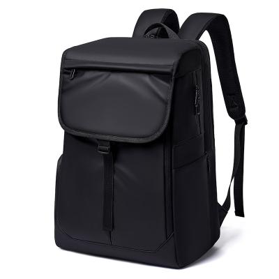 China Waterproof New Arrival Custom Carry On Men's Backpacks For Traveling On Flight Approved Water Resistant Men's Backpack For Men for sale