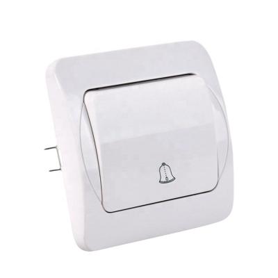 China ABS Russia Switch / Door Bell Switch for sale