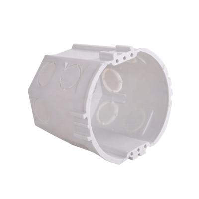 China European Residential/Multipurpose Junction Box/Accessory Plastic Junction Box for sale