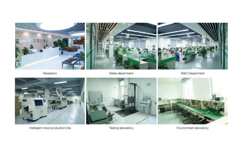 Fornitore cinese verificato - Shenzhen Sunchip Technology Co., Ltd.