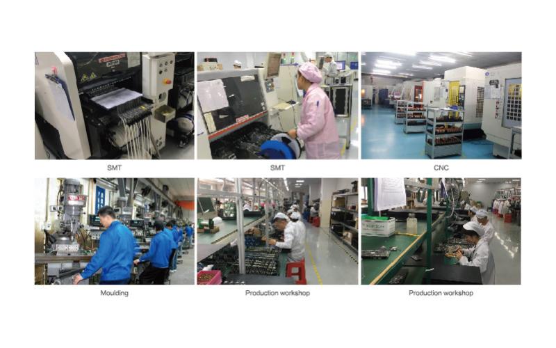 Fournisseur chinois vérifié - Shenzhen Sunchip Technology Co., Ltd.