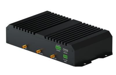 Cina RK3588 Smart Android Media Player 8K Box Network per segnaletica digitale in vendita