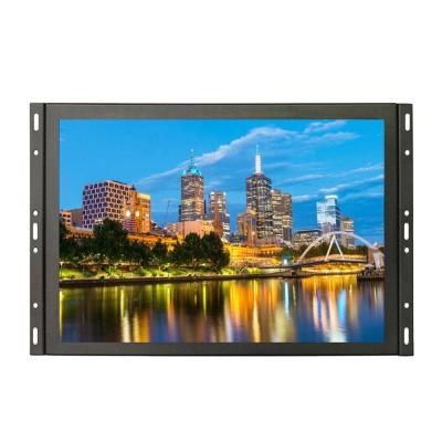 Chine Écran LCD tactile de 10,1 pouces, affichage numérique interactif avec processeur RK3568/RK3566/RK3288 à vendre