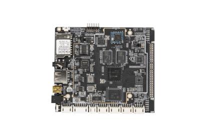 China Rockchip PX30 Android Business Board Android 8.1 OS PCBA Motherboard Digital Signage Android Control Board for sale