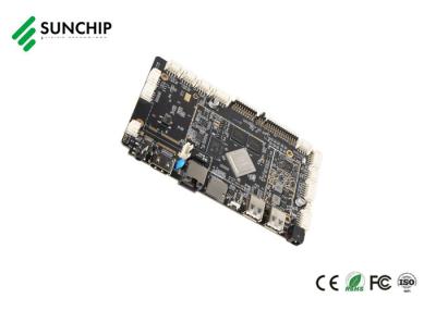 Cina RK3288 Quad-core Board supporta Android 7.1 e OS superiore adatto per dispositivi di pubblicità medica industriale intelligente in vendita