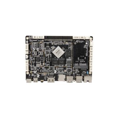 Chine Android 12 Version Industrial ARM Board avec 3 ports UART amélioré la connectivité et les certifications à vendre