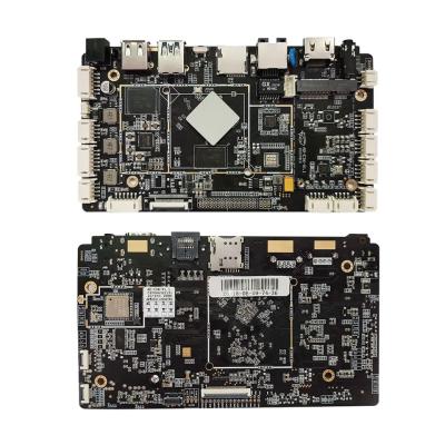 China ARM Mali-G610 ARM-Board mit 2,4 GHz Bluetooth und I2C Bus Controller zu verkaufen