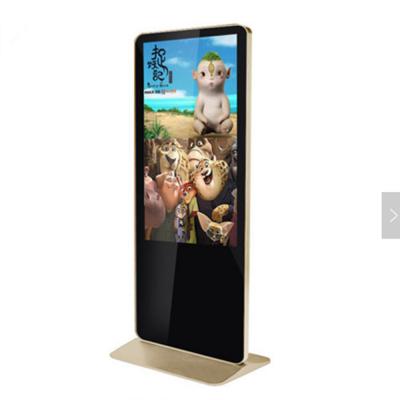 China 3G de Vertoning van WiFi Digital Media, Touch screen die LCD Media Player adverteren Te koop