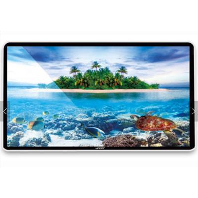 China Monitor 21,5 de la señalización de Digitaces de la pantalla plana del Super Slim máquina plástica del wifi de la exhibición del tacto de la publicidad de 23,8 27 32Inch LCD en venta