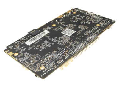 China RK3288 Android eingebettetes Motherboard Industrial RAM2G/4G Android 10 System Board zu verkaufen