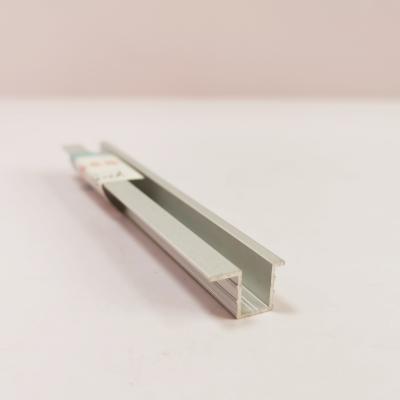 China High Corrosion-Resistance Sliding Door Aluminum Profile Wardrobe Door Profile Aluminum Profile Extrusion for sale