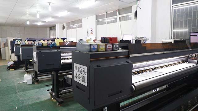 Verified China supplier - Guiping Mule Chuangguan Garment Factory