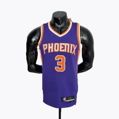 China Breathable Customize Mens Reversible Mesh Basketball Jerseys Design With Sublimation Printing Basketball Uniforms for sale