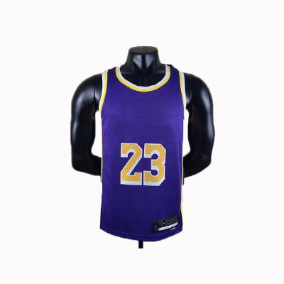 China Newest Breathable New Style Youth Basketball Wear Comfortable American Basketball Uniforms for sale