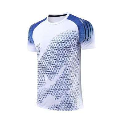 China Customization QUICK DRY cheap men's factory short sleeve T-shirt printing T-shirt for sale