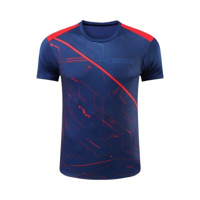 China QUICK DRY Good Quality Sells Well Custom Made Premium T Shirt Men Slim Fit T Shirt for sale