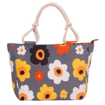 China 2021 Fashion Fashion Ladies Handbags Printed Women's Tote Bags Handbags With Printing for sale