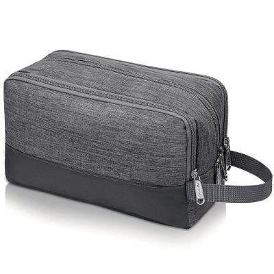 China Fashion New Style Fashion Women Large Storage Portable Waterproof Cosmetic Bag for sale