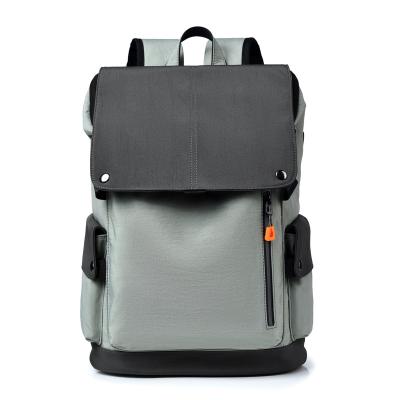 China Weekender High Quality Durable Water Resistant School Backpack Casual Laptop Backpack Unisex Purchasing Waterproof Letter for sale