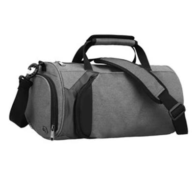 China Travel Waterproof Bag Fashion Luggage Storage Bag Multifunctional Sports Duffel Bag for sale