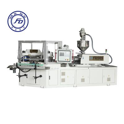 China Plastic Bottle Injection Blow Molding Machine For Plastic Blow Molding One Step Full Automatic Bottle Blow Molding Machines for sale