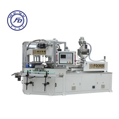 China Plastic Manufacturer Choice Low Price Cheap Pharmaceutical Bottle Blow Bottle Injection Blowing Machine Famous Components for sale