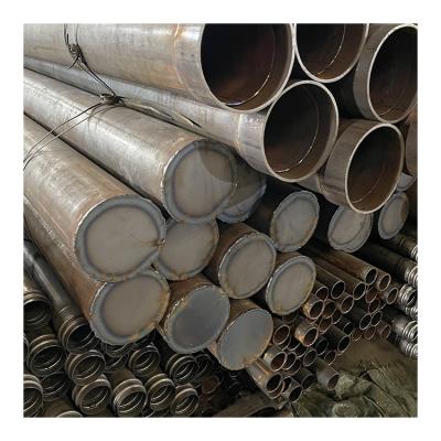 China NQ/NRQ Drill Pipe Wireline Core Drill Rods Drill Pipe Stack Interface Pipe for sale