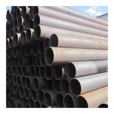 China Liquid Tubular Galvanized Steel Pipe Construction Building Materials Scaffolding Pipe Welded Steel Tubes for sale