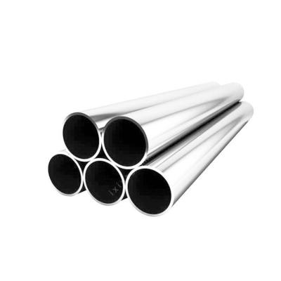 China High Quality Galvanized Seamless Welded Liquid Pipe Scaffolding Tubes Carbon Steel Round Pipe for sale