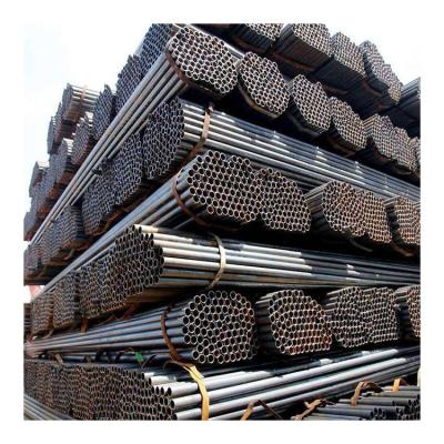 China Liquid Pipe Best Price Customized Hot Dipped Galvanized Spiral Welded Steel Round Pipe for sale