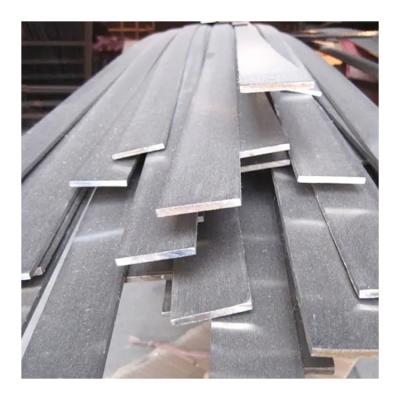 China Construction building wholesale price good quality 2mm carbon steel flat bar unalloyed bar with hot rolled flat steel for sale