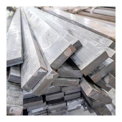 China Construction Building Profiles Hot Rolled Steel Flat Bar Carbon Steel For Construction Building for sale