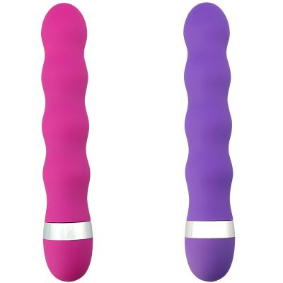 China 10-frequency vibration mode G-spot threaded big diamond-size gourd vibrator female AV vibrator adult products wholesale for sale