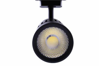 China 2.4G draadloze Koele Regelbare de Kleurentemperatuur van Dimmable van Spoorlichten Te koop