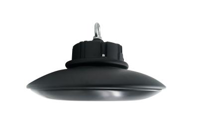 China High Power UFO High Bay Light 1060 Aluminum Phillips 18000LM - 19800LM for sale