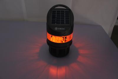 Chine Imperméabilisez durée de vie durable de circulation d'air de la lampe 12VDC de tueur de moustique la longue à vendre