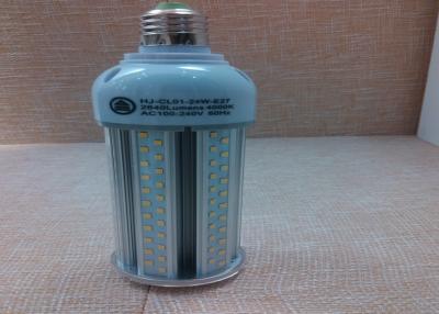 China Bombillas impermeables IP65 2700K - 7000K de la mazorca de maíz de SMD5630 Dimmable en venta