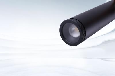 China Optische Lens 12W Kleine het Hangen Lichten voor Bureau IP 20 Lengte 315 Te koop