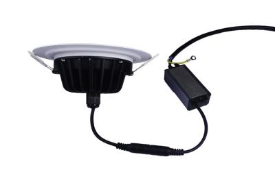 China Ip65 ahorro de energía Dimmable LED Downlight 15W con la certificación de la UL en venta