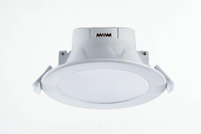 China 3 het „Plafond Dimmable In een nis gezette Downights met Ce RoHs SAA keurt goed Te koop