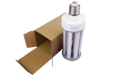 Chine SMD antipoussière 5630 lumière extérieure imperméable de maïs d'ampoule de maïs de 100 watts LED à vendre