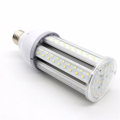 China Blanco natural de la luz del maíz del mineral/del buque IP65 DLC LED con la cubierta de la PC en venta