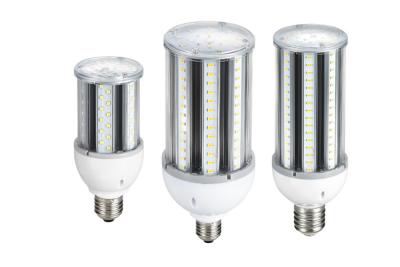 China Parquee la luz 110 LM/W del maíz de la yarda 24W SAA DLC LED con RoHS Certficate en venta