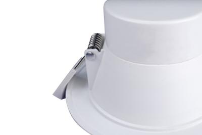 China Diodo do diodo emissor de luz Downlights 3000K 4000K 6000K 3030 de Dimmable do shopping à venda