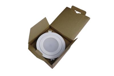 China 80 mm Low Profile Led Recessed Ceiling Lights For Commercial / Office for sale