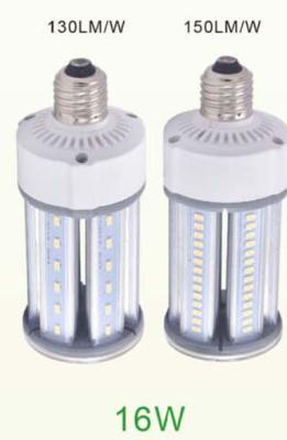 China 12 Watt High Lumen LED Corn Lights For Cobra Head / Shoe Boxes / Wall Packs for sale