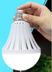 China 3000 - 6000k 7W 360 LED Corn Bulb / 5730 LED Emergency Bulb for sale