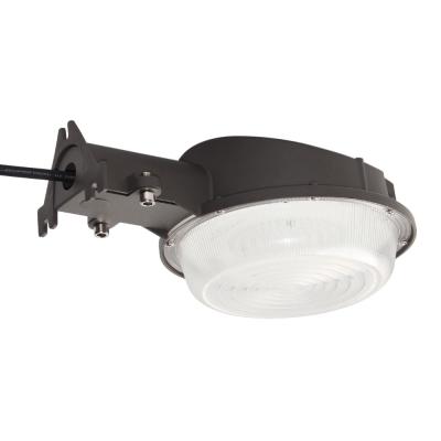 Chine lumière élevée de baie d'UFO 50W pour la sécurité extérieure au centre commercial et au jardin, lumières de grange de LED à vendre